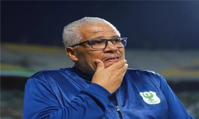 ميمي عبد الرازق: لا يمكنني رفض أي وظيفة في النادي المصري ميمي عبد الرازق: لا يمكنني رفض أي وظيفة في النادي المصري