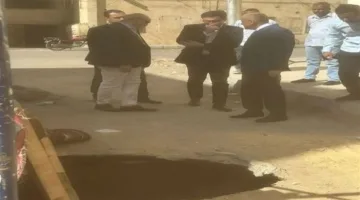 وزير الثقافة يحيل مجموعة من المسؤولين إلى التحقيق بشأن حادثة التنقيب عن الآثار في الأقصر.