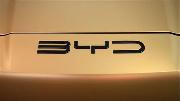 مبيعات “BYD” في مايو تحقق أعلى معدل لها في 2025 بفضل العروض الترويجية. مبيعات “BYD” في مايو تحقق أعلى معدل لها في 2025 بفضل العروض الترويجية.