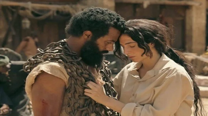 الموسم الأبرز على الأبواب.. أفلام عيد الأضحى 2025 تتصدر قائمة الأكثر تداولاً الموسم الأبرز على الأبواب.. أفلام عيد الأضحى 2025 تتصدر قائمة الأكثر تداولاً
