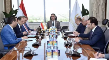 وزير التموين: تعزيز الصناعات الوطنية الاستراتيجية يعد أساسياً لتحقيق الأمن الغذائي