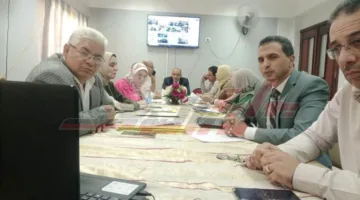 علاء جودة: غرفة العمليات لأي شكاوى تتعلق بالطلاب في الدبلومات الفنية