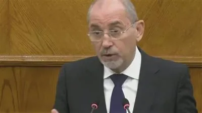 وزير الخارجية الأردني: إسرائيل تسعى لتحويل غزة إلى منطقة غير صالحة للعيش بهدف تهجير سكانها. وزير الخارجية الأردني: إسرائيل تسعى لتحويل غزة إلى منطقة غير صالحة للعيش بهدف تهجير سكانها.