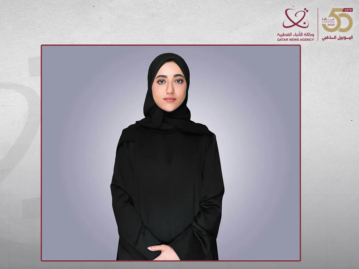 نائب رئيس اللجنة الوطنية: التزام قطر بمكافحة الاتجار بالبشر يستند إلى قيم دينية وإنسانية عميقة نائب رئيس اللجنة الوطنية: التزام قطر بمكافحة الاتجار بالبشر يستند إلى قيم دينية وإنسانية عميقة