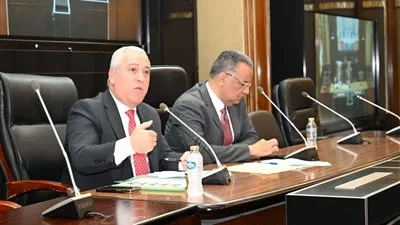 الشوربجي في البرلمان: ملايين الأرباح من النسخ الرقمية.. والأهرام تقترب من تحقيق التوازن المالي.