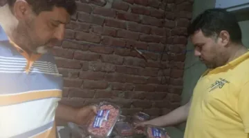 “الزراعة” تعزز من عمليات التفتيش في أسواق اللحوم