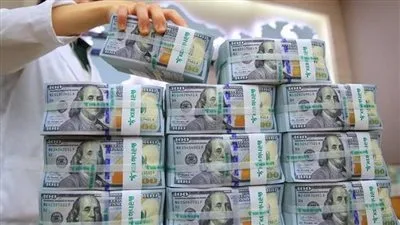 في هذا التاريخ.. الكشف عن احتياطي مصر من النقد الأجنبي