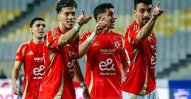 بفضل الصفقة الذهبية.. الأهلي يحقق 1.9 مليون دولار