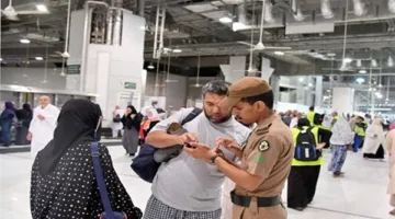 الشرطة السعودية تضبط 269 ألف مخالف وتؤكد استعدادها التام لتأمين موسم الحج