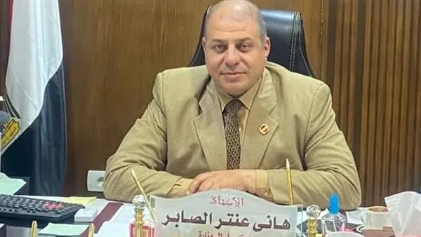 مدير تعليم قنا يقرر إلغاء امتحان 5 طلاب ضُبطوا بحوزتهم هواتف محمولة داخل القاعة. مدير تعليم قنا يقرر إلغاء امتحان 5 طلاب ضُبطوا بحوزتهم هواتف محمولة داخل القاعة.