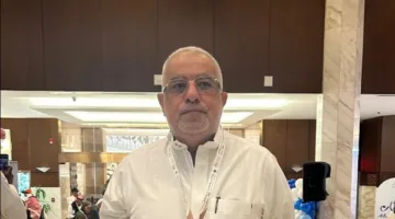 ناصر تركي: وصول آخر دفعات الحجاج المميزين من مطار الملك عبد العزيز عبر الخطوط السعودية غدًا
