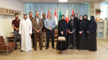 المركز العربي للتدريب التربوي لدول الخليج ينال اعتماد الجودة الأوروبية