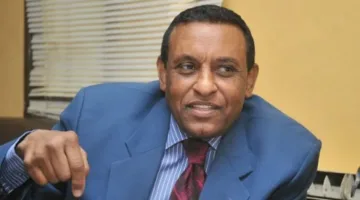 رئيس وزراء السودان الجديد: هدفنا الرئيسي هو إنهاء التمرد