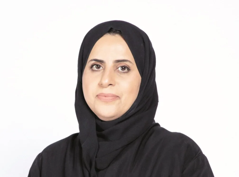 رئيس التعليم قبل الجامعي في مؤسسة قطر: المؤسسة تسهم بشكل كبير في إنشاء بيئة تعليمية تركز على التنوع والتكنولوجيا رئيس التعليم قبل الجامعي في مؤسسة قطر: المؤسسة تسهم بشكل كبير في إنشاء بيئة تعليمية تركز على التنوع والتكنولوجيا
