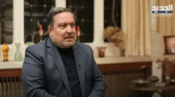 زاهي وهبي يكشف تفاصيل القبض عليه في الأراضي الفلسطينية المحتلة