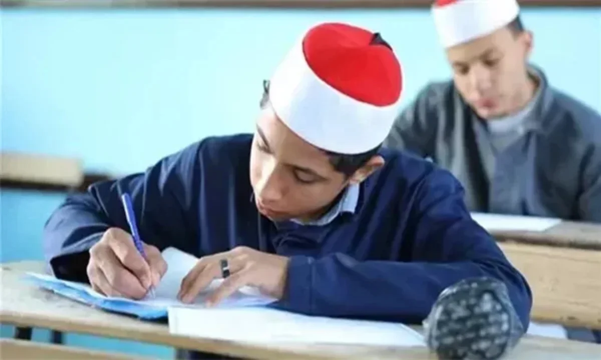 رابط الاستعلام عن نتيجة الابتدائية الأزهرية 2025 باستخدام رقم الجلوس رابط الاستعلام عن نتيجة الابتدائية الأزهرية 2025 باستخدام رقم الجلوس