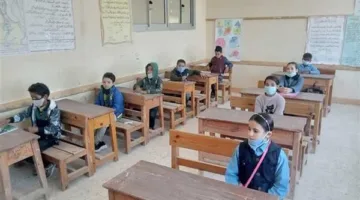 نتائج الصف السادس الابتدائي 2025 في الجيزة: الموعد المحدد للإعلان وطرق الاستعلام عنها
