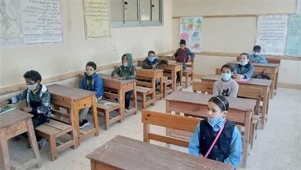 نتائج الصف السادس الابتدائي 2025 في الجيزة: الموعد المحدد للإعلان وطرق الاستعلام عنها نتائج الصف السادس الابتدائي 2025 في الجيزة: الموعد المحدد للإعلان وطرق الاستعلام عنها