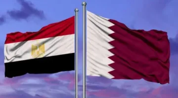 عاجل | بيان مصري قطري يؤكد تعزيز الجهود للتغلب على التحديات في مفاوضات غزة