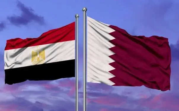 عاجل | بيان مصري قطري يؤكد تعزيز الجهود للتغلب على التحديات في مفاوضات غزة عاجل | بيان مصري قطري يؤكد تعزيز الجهود للتغلب على التحديات في مفاوضات غزة