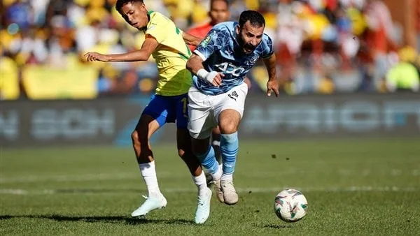 شاهد مباراة بيراميدز وصن داونز مباشرة عبر beIN Sports HD (فيديو) شاهد مباراة بيراميدز وصن داونز مباشرة عبر beIN Sports HD (فيديو)