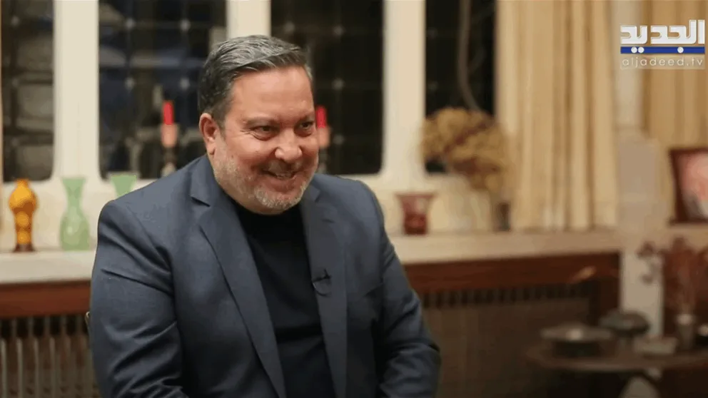 زاهي وهبي يسلط الضوء على جوانب جديدة من طلاق والديه وذكرياته الطفولية في جنوب لبنان لأول مرة زاهي وهبي يسلط الضوء على جوانب جديدة من طلاق والديه وذكرياته الطفولية في جنوب لبنان لأول مرة