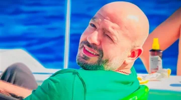 المخرج تامر نادي: لم أبرم أي اتفاق لأعمال رمضان 2026.