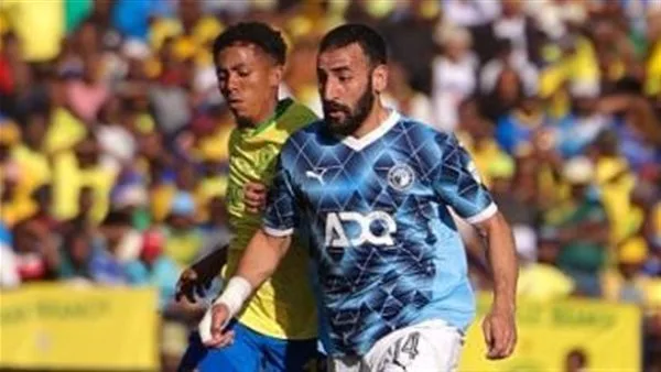 Time Sports بث مباشر | متابعة مباراة بيراميدز وصن داونز مباشرة Time Sports بث مباشر | متابعة مباراة بيراميدز وصن داونز مباشرة