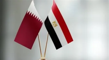 “التزام بالمسؤولية” .. بيان مشترك بين مصر وقطر حول محادثات وقف إطلاق النار في قطاع غزة