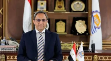 محافظ قنا يوقع اتفاقية تعاون لتحديث مستشفى نقادة المركزي باستثمار قدره 20 مليون جنيه