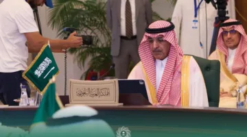 اجتماع لجنة التعاون المالي والاقتصادي لدول الخليج يستعرض نتائج السوق المشتركة الخليجية