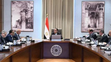 رئيس الوزراء يطلع على آخر مستجدات تحضيرات احتفال افتتاح المتحف المصري الكبير