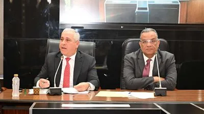 الشوربجي من مجلس النواب: لن يتم المساس بالصحف القومية المطبوعة.. ونسعى لتحقيق التوازن المالي وتسوية الديون. الشوربجي من مجلس النواب: لن يتم المساس بالصحف القومية المطبوعة.. ونسعى لتحقيق التوازن المالي وتسوية الديون.