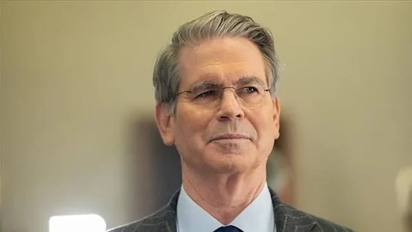 وزير الخزانة الأمريكي: الولايات المتحدة لن تتأخر أبداً في تسديد مستحقات ديونها