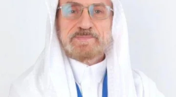 الدكتور ضياء: التدخين يساهم في زيادة خطر الأمراض الروماتيزمية ويؤثر على فعالية الأدوية
