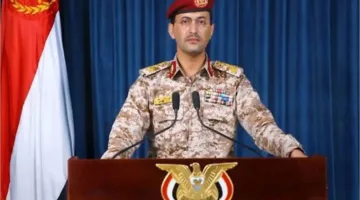 الحوثي: قمنا بتنفيذ عملية عسكرية مميزة استهدفت مطار اللد