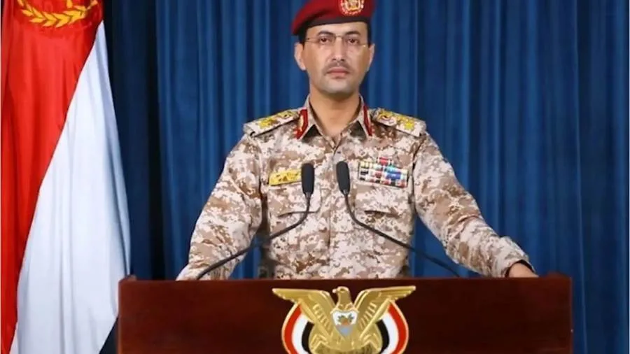 الحوثي: قمنا بتنفيذ عملية عسكرية مميزة استهدفت مطار اللد الحوثي: قمنا بتنفيذ عملية عسكرية مميزة استهدفت مطار اللد