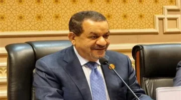 الشيوخ يستعرضون توسيع مشاريع الثروة السمكية.. والجبلي: نهدف إلى تحقيق الأمن الغذائي