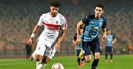 رسميًا.. الزمالك يحل مشكلة إيقاف القيد ويدفع مستحقات ياسر حمد