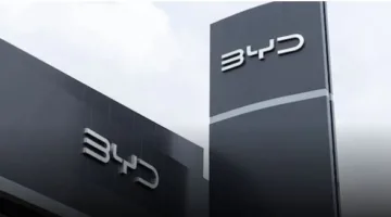 «BYD» تعلن عن خططها لإطلاق سيارة كهربائية منخفضة التكلفة في هذه الأسواق
