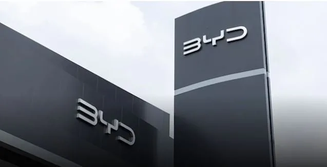 «BYD» تعلن عن خططها لإطلاق سيارة كهربائية منخفضة التكلفة في هذه الأسواق «BYD» تعلن عن خططها لإطلاق سيارة كهربائية منخفضة التكلفة في هذه الأسواق