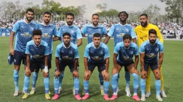 البث المباشر لمباراة الأهرام وصن داونز.. تابع مباراة الأهرام على قناة تايم سبورت الأرضية