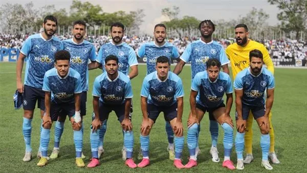 البث المباشر لمباراة الأهرام وصن داونز.. تابع مباراة الأهرام على قناة تايم سبورت الأرضية البث المباشر لمباراة الأهرام وصن داونز.. تابع مباراة الأهرام على قناة تايم سبورت الأرضية