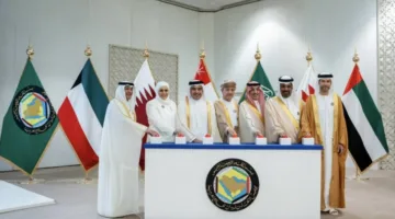 البديوي: قادة دول مجلس التعاون يركزون على تعزيز أسس التعاون الاقتصادي