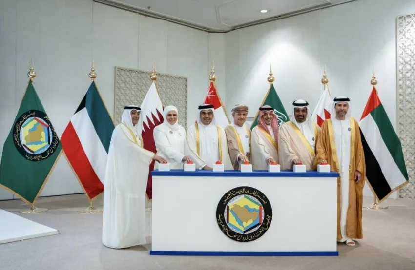 البديوي: قادة دول مجلس التعاون يركزون على تعزيز أسس التعاون الاقتصادي البديوي: قادة دول مجلس التعاون يركزون على تعزيز أسس التعاون الاقتصادي