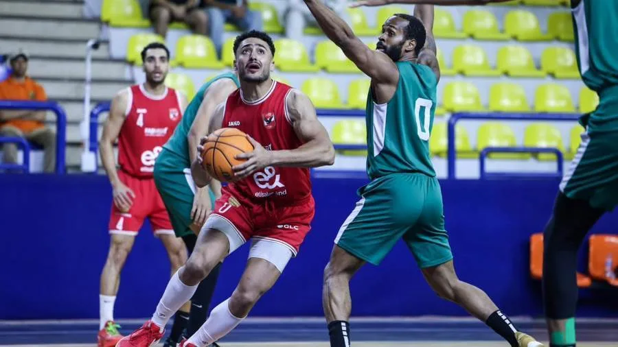 عمرو زهران: حققنا البطولة الأهم هذا الموسم.. ونعبر عن امتناننا للجماهير على الدعم الكبير عمرو زهران: حققنا البطولة الأهم هذا الموسم.. ونعبر عن امتناننا للجماهير على الدعم الكبير