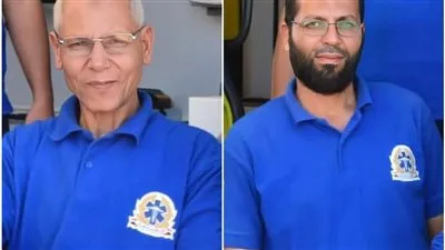 سيدة سودانية تضع مولودتها في سيارة إسعاف بفضل مساعدة الفرق المصرية سيدة سودانية تضع مولودتها في سيارة إسعاف بفضل مساعدة الفرق المصرية