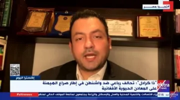 أستاذ العلاقات الدولية: الإدارة الأمريكية تعتمد سياسة “فرّق تسد” في قارة آسيا