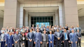 النيابة الإدارية تختتم ورشة تدريبية في مجال الوعي العلمي ضمن برنامج «بداية»