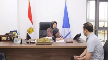 لأول مرة.. بداية مشروع دمياط لتعزيز ثقافة نووية وإشعاعية آمنة ومستنيرة